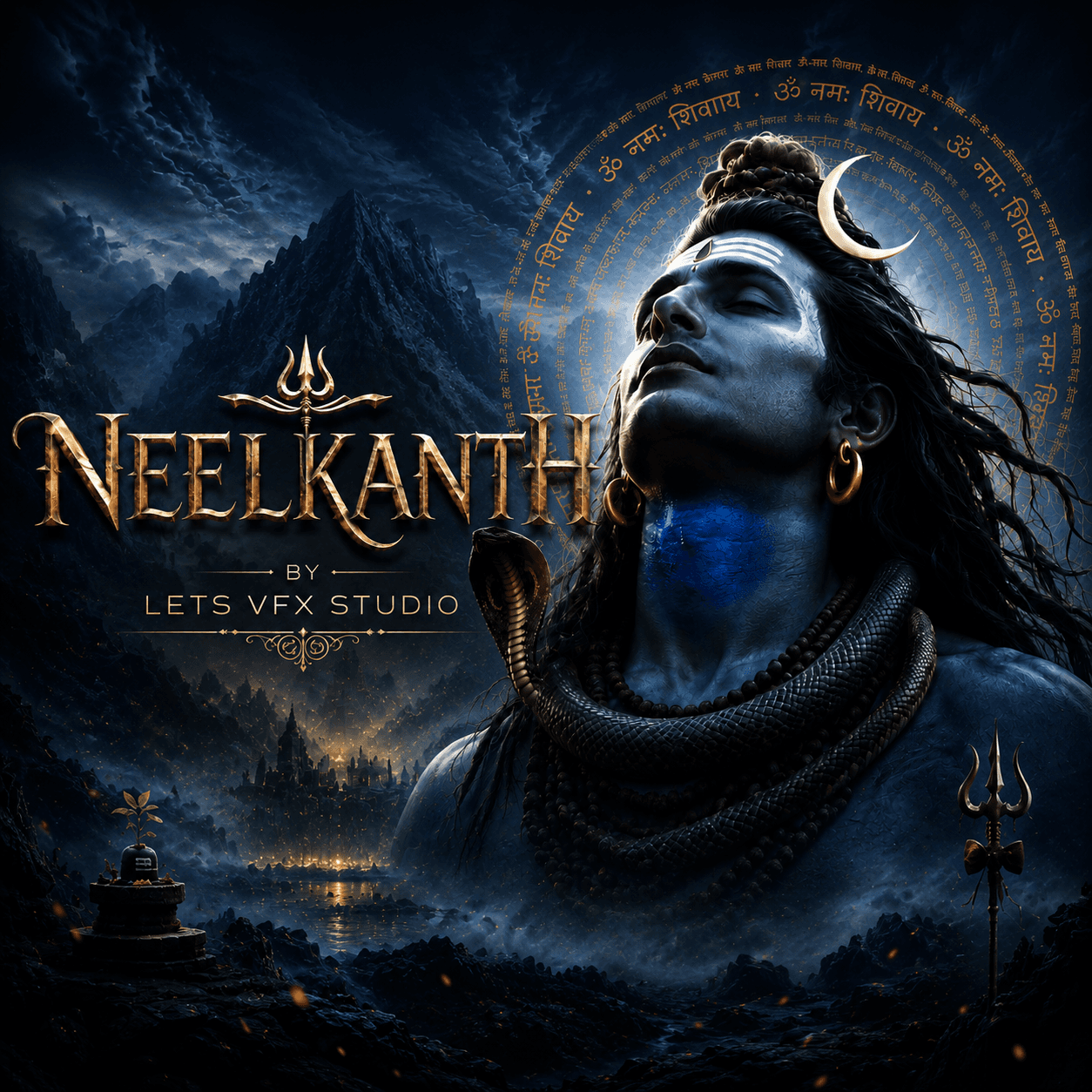 Neelkanth project cover